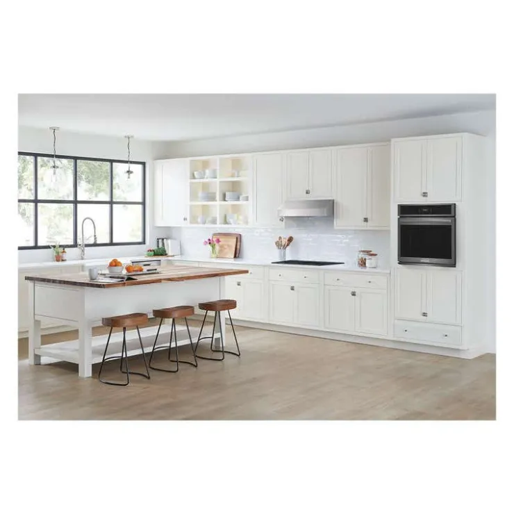 Frigidaire Gallery Wall Oven 27" Electric - GCWS2767AD Black Stainless New