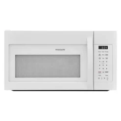 Frigidaire Microvawe/Range Hood, , 300 - FMOS1846BW White Sale
