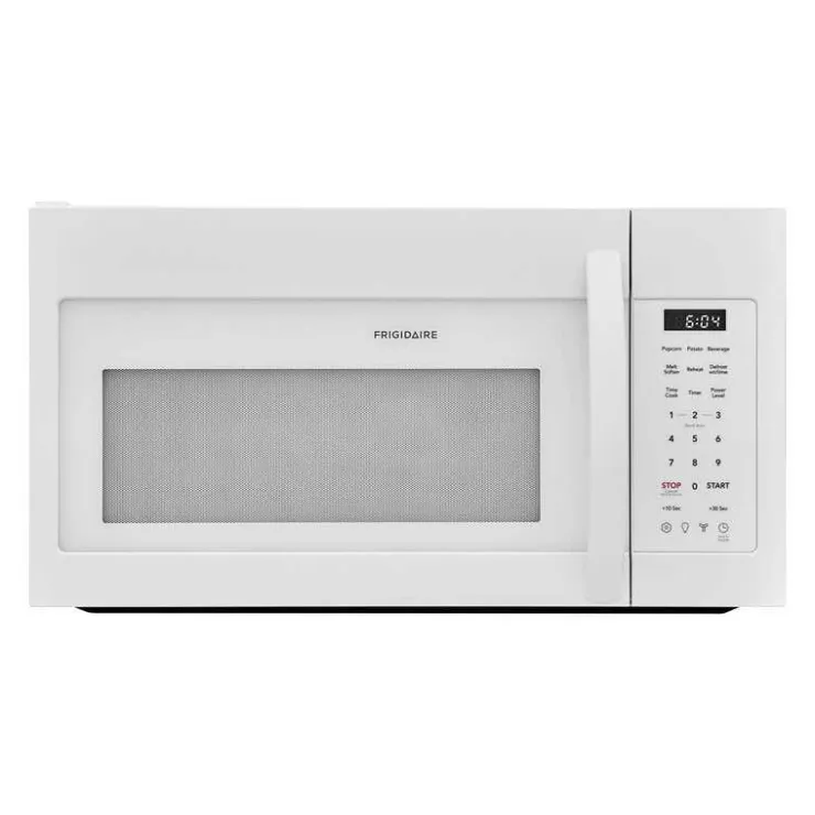 Frigidaire Microvawe/Range Hood, , 300 - FMOS1846BW White Sale
