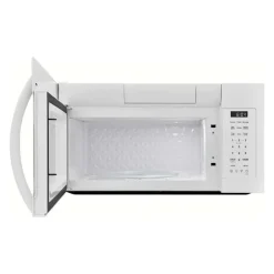 Frigidaire Microvawe/Range Hood, , 300 - FMOS1846BW White Sale