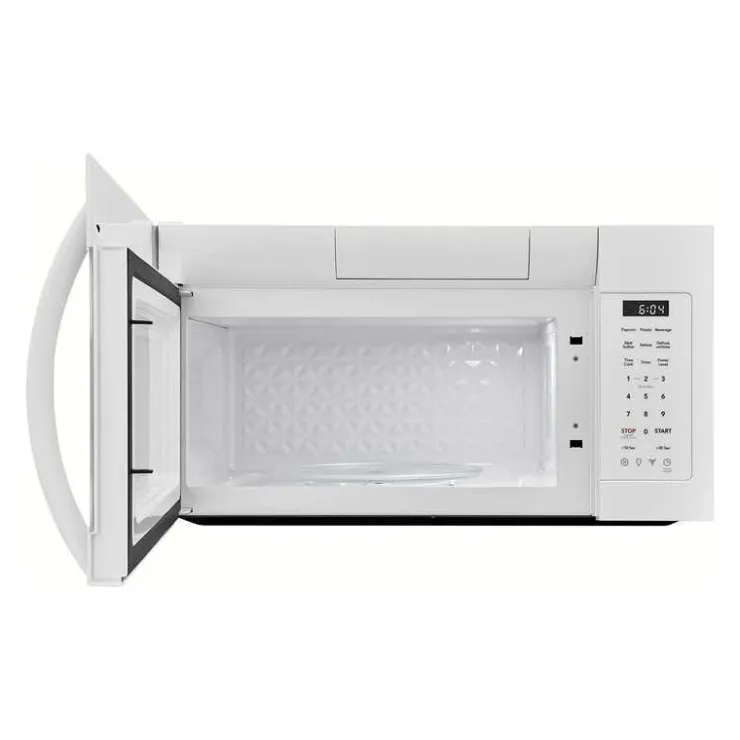 Frigidaire Microvawe/Range Hood, , 300 - FMOS1846BW White Sale
