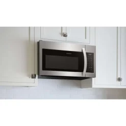 Frigidaire Microvawe/Range Hood, , 300 - FMOS1846BS Stainless Clearance