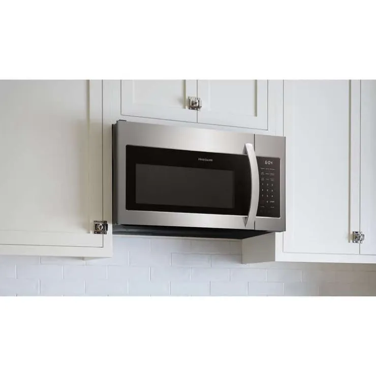 Frigidaire Microvawe/Range Hood, , 300 - FMOS1846BS Stainless Clearance