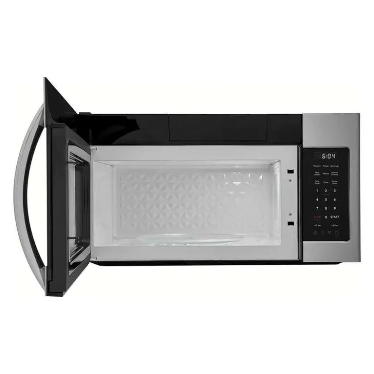 Frigidaire Microvawe/Range Hood, , 300 - FMOS1846BS Stainless Clearance