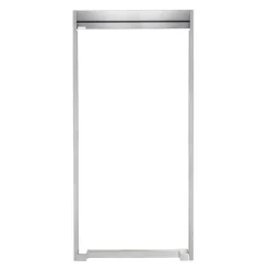 Frigidaire Professional 19 Cu Ft 33 In Freezer with 79 in Trim Kit, Vertical - TRIMFPFU