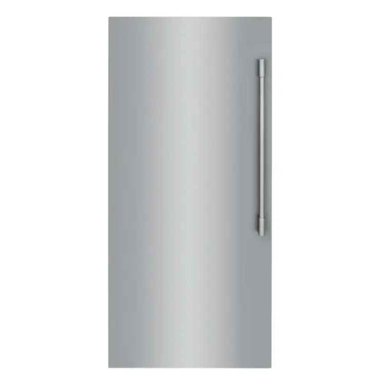 Frigidaire Professional 19 Cu Ft 33 In Freezer , Vertical, 33" - FPFU19F8WF Stainless New