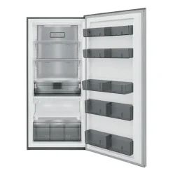 Frigidaire Professional 19 Cu Ft 33 In Refrigerator with 79 in Trim Kit All refrigerator - TRIMFPRU Stainless New