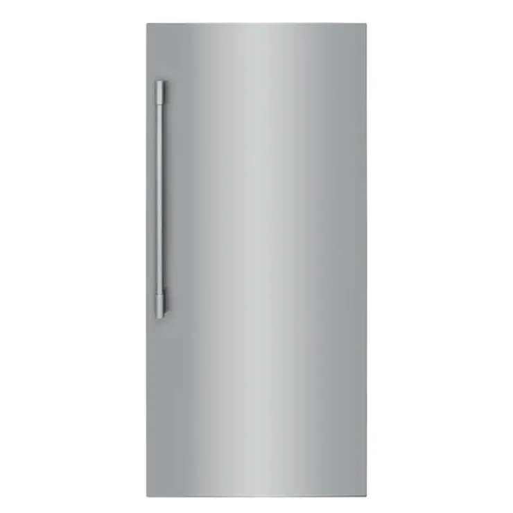 Frigidaire Professional 19 Cu Ft 33 In Refrigerator All refrigerator - FPRU19F8WF Stainless Hot