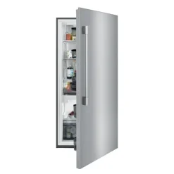 Frigidaire Professional 19 Cu Ft 33 In Refrigerator All refrigerator - FPRU19F8WF Stainless Hot