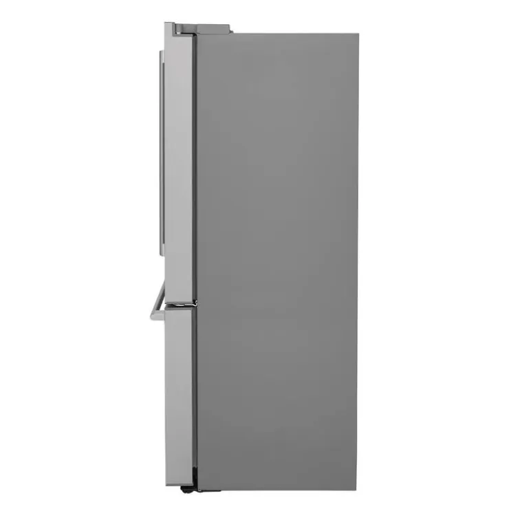 Frigidaire Professional 22 Cu Ft 36 In Refrigerator Bottom Freezer, French door - PRFC2383AF Stainless Online