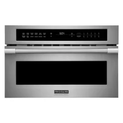 Frigidaire Professional Built-In Microwave  30" PMBD3080AF Stainless Discount