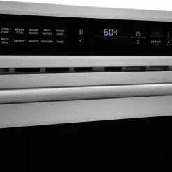 Frigidaire Professional Built-In Microwave  30" PMBD3080AF Stainless Discount