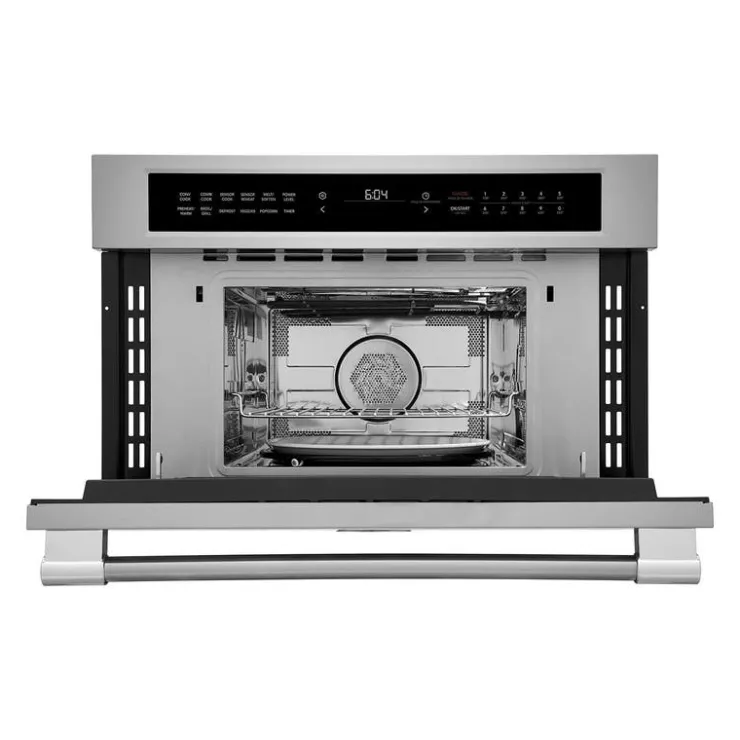 Frigidaire Professional Built-In Microwave 30" PMBD3080AF Stainless Discount