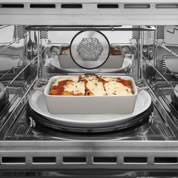 Frigidaire Professional Built-In Microwave 30" PMBD3080AF Stainless Discount