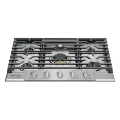 Frigidaire Professional Cooktop Gas 30" - PCCG3080AS Stainless Sale