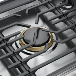 Frigidaire Professional Cooktop Gas 30"     - PCCG3080AS Stainless Sale