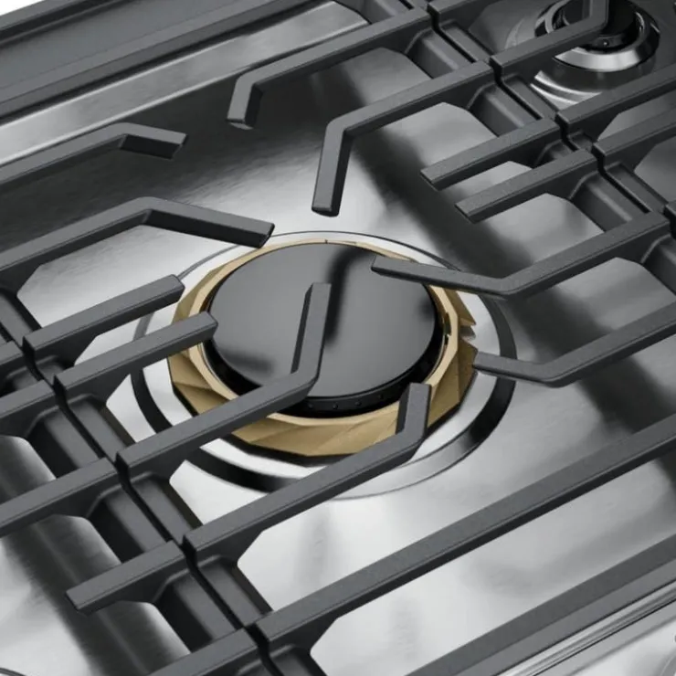 Frigidaire Professional Cooktop Gas 30" - PCCG3080AS Stainless Sale
