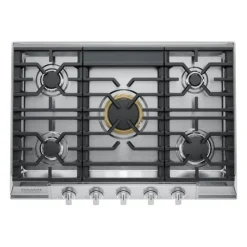 Frigidaire Professional Cooktop Gas 30
