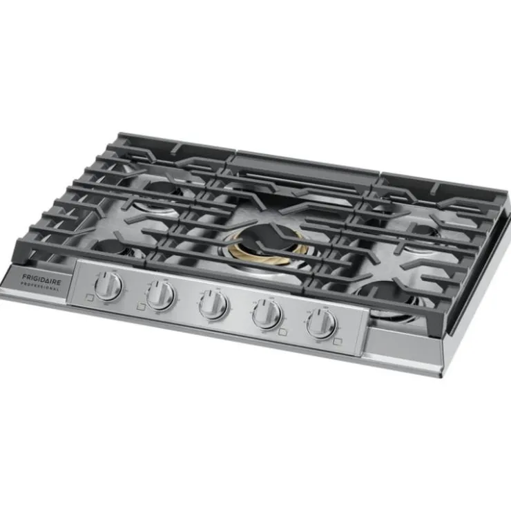 Frigidaire Professional Cooktop Gas 30" - PCCG3080AS Stainless Sale