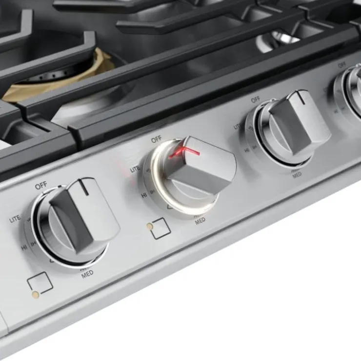 Frigidaire Professional Cooktop Gas 30" - PCCG3080AS Stainless Sale