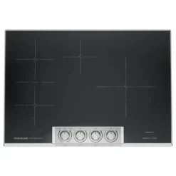 Frigidaire Professional Cooktop Induction 30" - PCCI3080AF Black Clearance