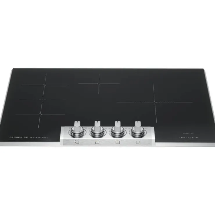 Frigidaire Professional Cooktop Induction 30" - PCCI3080AF Black Clearance