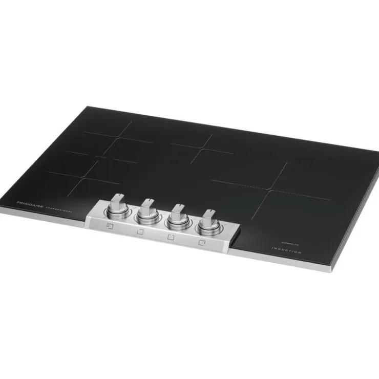 Frigidaire Professional Cooktop Induction 30" - PCCI3080AF Black Clearance