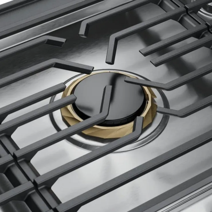 Frigidaire Professional Cooktop Gas 36" - PCCG3680AS Stainless Best