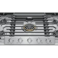 Frigidaire Professional Cooktop Gas 36