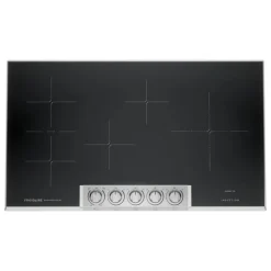 Frigidaire Professional Cooktop Induction 36" - PCCI3680AF Black