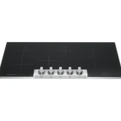 Frigidaire Professional Cooktop Induction 36"     - PCCI3680AF Black