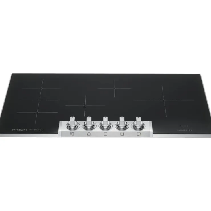 Frigidaire Professional Cooktop Induction 36" - PCCI3680AF Black