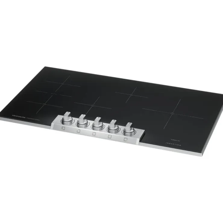 Frigidaire Professional Cooktop Induction 36" - PCCI3680AF Black