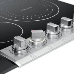 Frigidaire Professional Cooktop Glass-Ceramic 30" - PCCE3080AF Black Discount