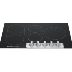 Frigidaire Professional Cooktop Glass-Ceramic 30