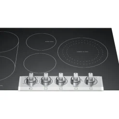 Frigidaire Professional Cooktop Glass-Ceramic 36"     - PCCE3680AF Black New