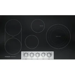 Frigidaire Professional Cooktop Glass-Ceramic 36