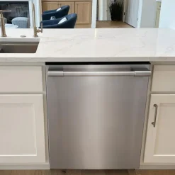 Frigidaire Professional Dishwasher Built-In 24" 45dB - PDSH4816BF Inox Clearance