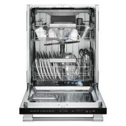 Frigidaire Professional Dishwasher Built-In 24