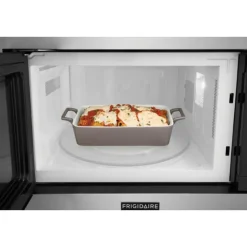 Frigidaire Professional Microwave 1100 24.5" PMBS3080BF Stainless Online