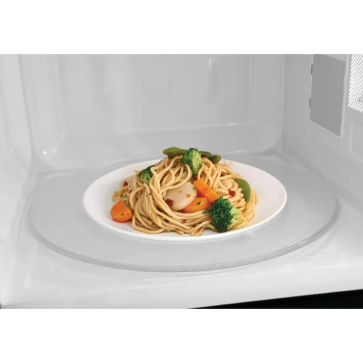 Frigidaire Professional Microwave 1100 24.5" PMBS3080BF Stainless Online