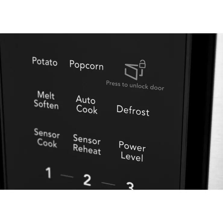 Frigidaire Professional Microwave 1100 24.5" PMBS3080BF Stainless Online
