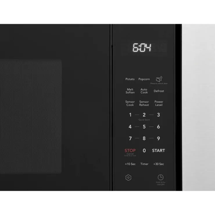 Frigidaire Professional Microwave 1100 24.5" PMBS3080BF Stainless Online