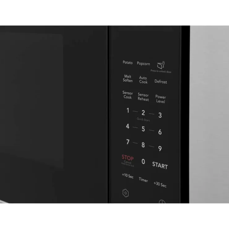 Frigidaire Professional Microwave 1100 24.5" PMBS3080BF Stainless Online
