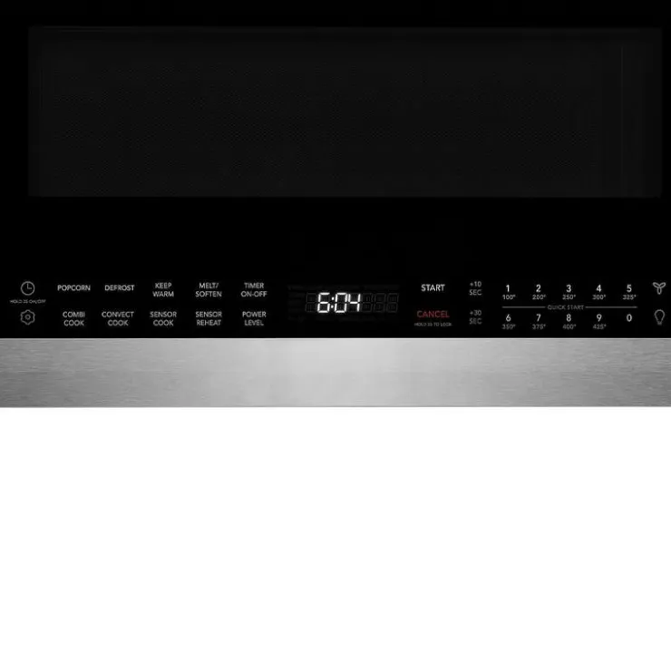 Frigidaire Professional Mrovawe/Range Hood, , 400 - PMOS198CAF Stainless Clearance