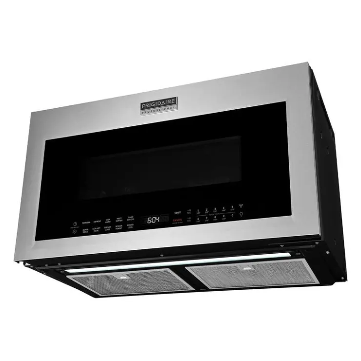 Frigidaire Professional Mrovawe/Range Hood, , 400 - PMOS198CAF Stainless Clearance