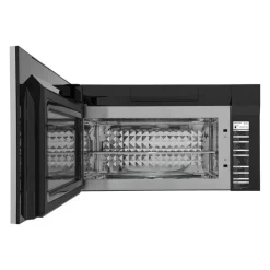 Frigidaire Professional Mrovawe/Range Hood, , 400 - PMOS198CAF Stainless Clearance