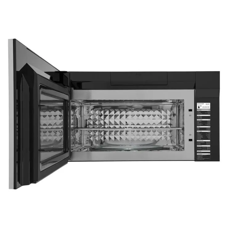 Frigidaire Professional Mrovawe/Range Hood, , 400 - PMOS198CAF Stainless Clearance