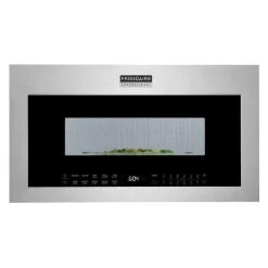 Frigidaire Professional Mrovawe/Range Hood, , 400 - PMOS198CAF Stainless Clearance