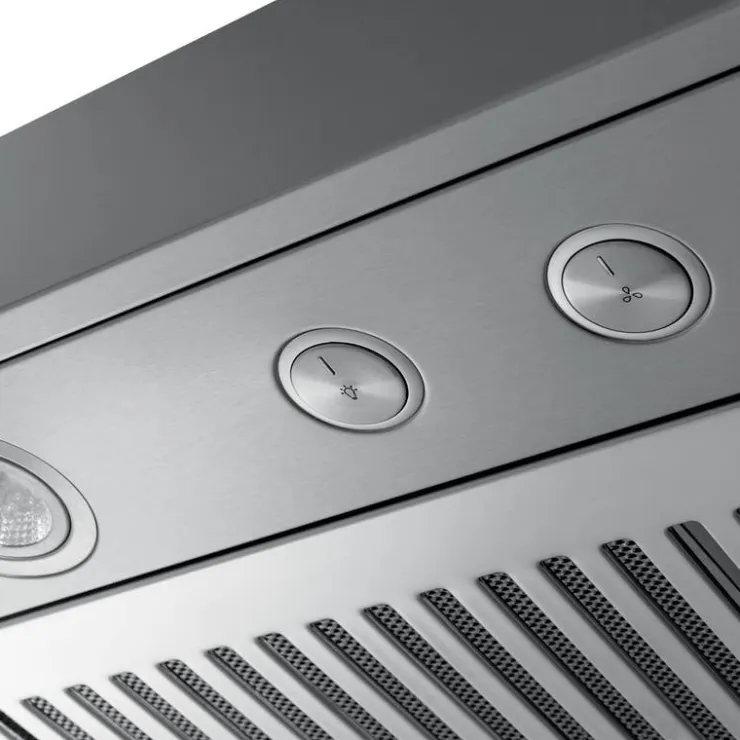 Frigidaire Professional Range Hood Standard 36" , 400 CFM - FHWC3650RS Stainless Sale